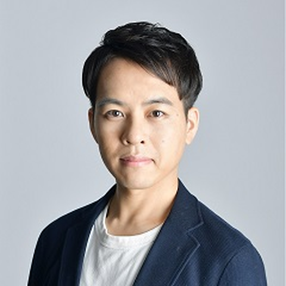 mxv合同会社代表 石川優太朗